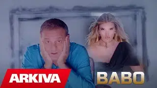 Sinan Vllasaliu - Babo (Official Video 4K)