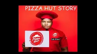 Lowtiergod - Pizza Hut Story