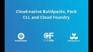 Using Cloud-native Buildpacks in Local & Remote Development Workflows