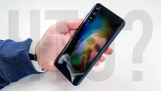 А что там у Huawei в 2020? На примере новинок - Huawei Y8p, Y6p и Y5p.