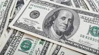 Доллар превысил 68 руб $ впервые за полгода