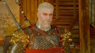 Witcher 3: Death March Playthrough Episode 36! (Next Gen Update 2023)