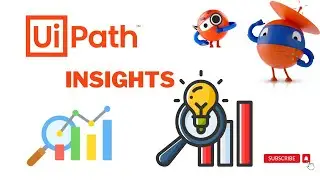 UiPath Insights: Automation Analytics and Reporting