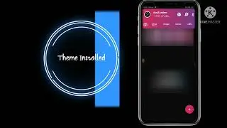 How To Install A Theme On Whatsapp | Installing Theme On Aero Whatsapp | Whatsapp Mod |Aero Whatsapp