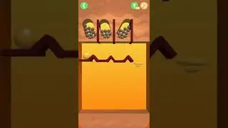 dig this! (Dig it ) 200-20 | Fricking Friction | Dig this level 200 episode 20 solution gameplay
