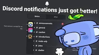 Discord Notifications Update: is it for the Best?