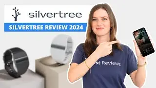 Silvertree Review 2024 | Best Medical Alert Systems Reviews