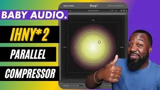 IHNY-2 by Baby Audio Compressor Review and Demo