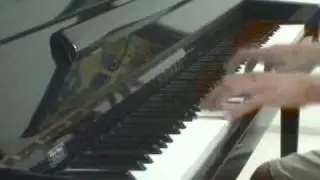 Kingdom Hearts Piano Medley