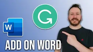 How To Add Grammarly On Microsoft Word