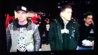 Nick Diaz 209