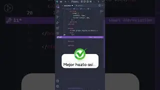 Tips Visual Studio Code (emmet abbreviation)