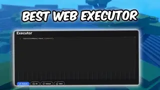 [NEW] Best Working Roblox Byfron Bypass Executor | PC / Mobile 2024