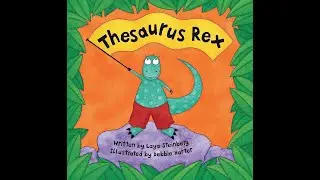 Thesaurus Rex