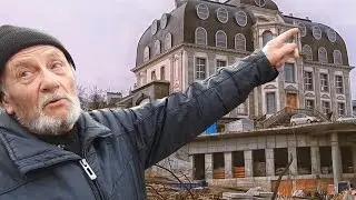 Рейдери відбирають у киян землю