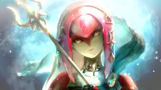 The Legend of Zelda: Breath of the Wild 