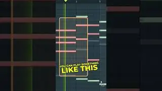 Producer Hack For Making QUICK Chords 🔥(Scorch Plugin)