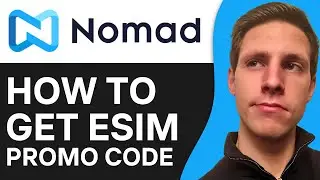 How To Get Nomad eSim Promo Code 2024