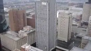 Amazing Building Implosion