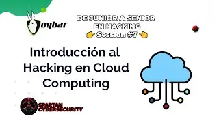 Cloud Computing para Ethical Hackers [Parte #1]  - SSRF en IMDSv1 @UqbarUN | Session #7