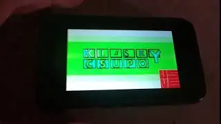 Klasky Csupo in Phased Effect 4.0