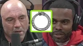 Joe Rogan on What's Terrifying About Reincarnation