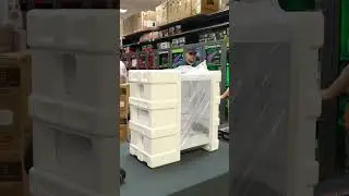 Building a $1500 PC at Microcenter 