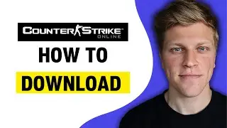 How to Download Counter Strike 2 (2024)