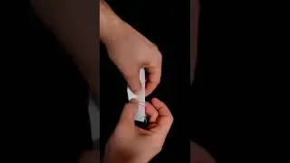 Office magic trick