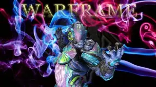 Warframe: Хильдрин.Билд