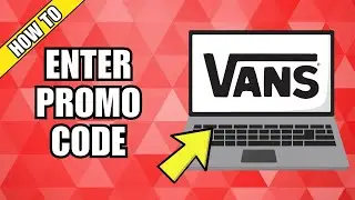 How To Add Promo Code On Vans