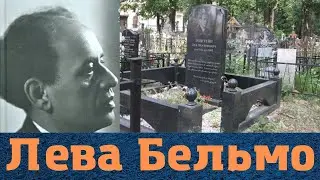 Легендарный вор в законе старой закалки 