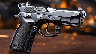 Best 9mm Pistols 2024 - The NEW #1  Blew My Mind 🤯