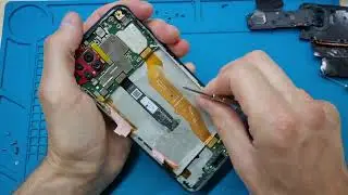 Huawei P40 Lite Lcd Screen Replacement, How To Replace Display