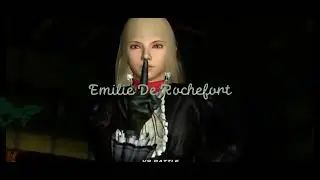 Emilie De Rochefort-edit