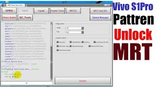 Vivo S1 Pro Unlock With Mrt Done ||Rao gsm||