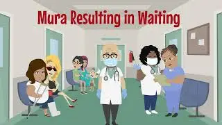 Lean Healthcare: 7 Wastes & Mura Muri Muda e-learning Module 2024