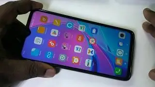 Redmi Note 8 Pro HARD RESET