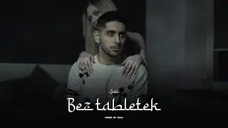 SALI - BEZ TABLETEK (PROD. BY SALI) VIDEO