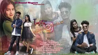 INSTA CHALAI CHALAI @FDCFinalDanceCrew MADDY&PALVI HD VIDEO