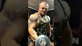 Химические тренировки!