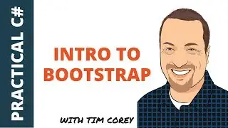 Intro to Bootstrap in ASP.NET MVC