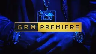 Skrapz - Enemies [Music Video] | GRM Daily