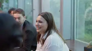 L’Oréal Tüketici Ürünleri Bölümü’nde çalışmak senin için ne demek?