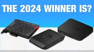 Best Capture Card in 2024 - Must Watch Before Buying One!