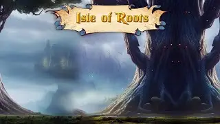 Isle of Roots – Global Game Jam 2023 – Breakdown and Postmortem