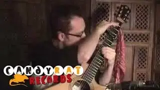 Antoine Dufour - Memories of the Future - www.candyrat.com
