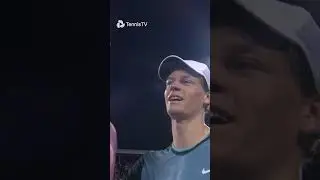 Jannik Sinner Comes Through THRILLER vs Zverev!