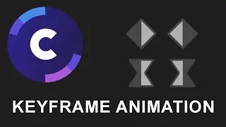 How To Perform Keyframe Animation In Clipchamp (Windows Movie Editor)