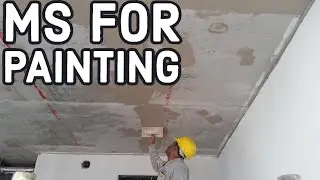 Method Statement for Painting Works